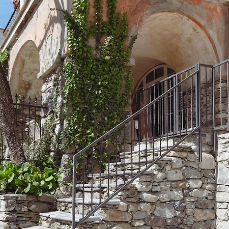 Residenza Nemus Mare E Montagna Daire Graveglia Dış mekan fotoğraf