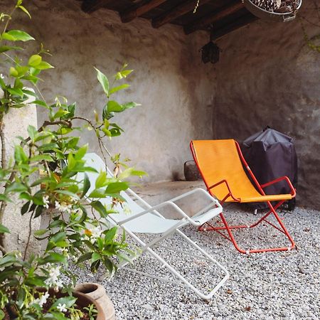 Residenza Nemus Mare E Montagna Daire Graveglia Dış mekan fotoğraf