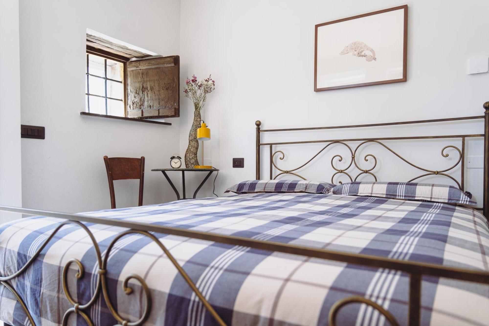 Residenza Nemus Mare E Montagna Daire Graveglia Dış mekan fotoğraf