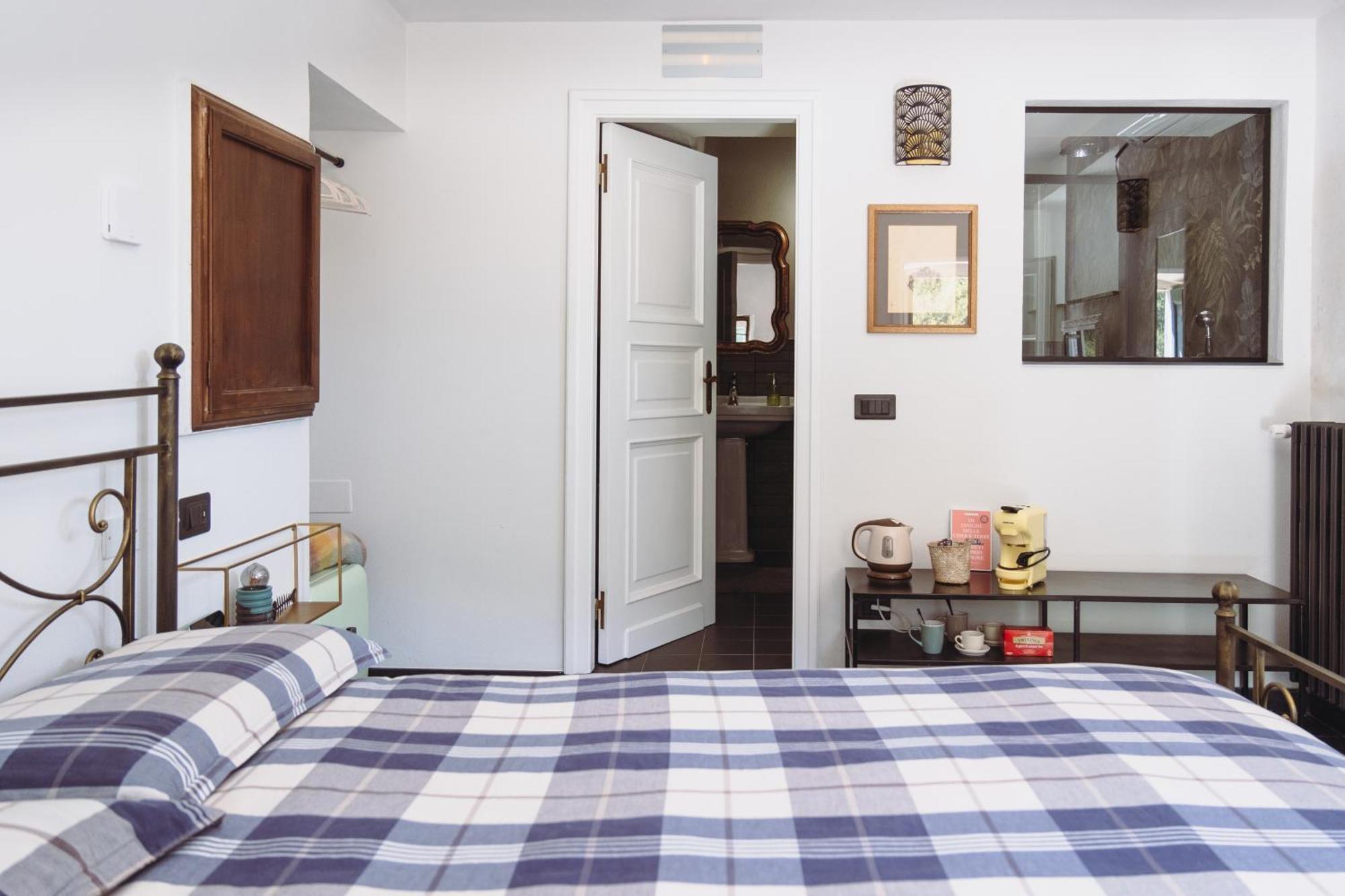 Residenza Nemus Mare E Montagna Daire Graveglia Dış mekan fotoğraf